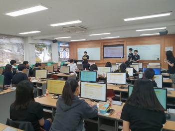 2018�г⵵ �м���ǥȸ ÷���̹���