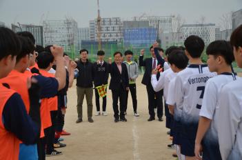 2019 �����ܰ� ��������ġ���� ���� ÷���̹���