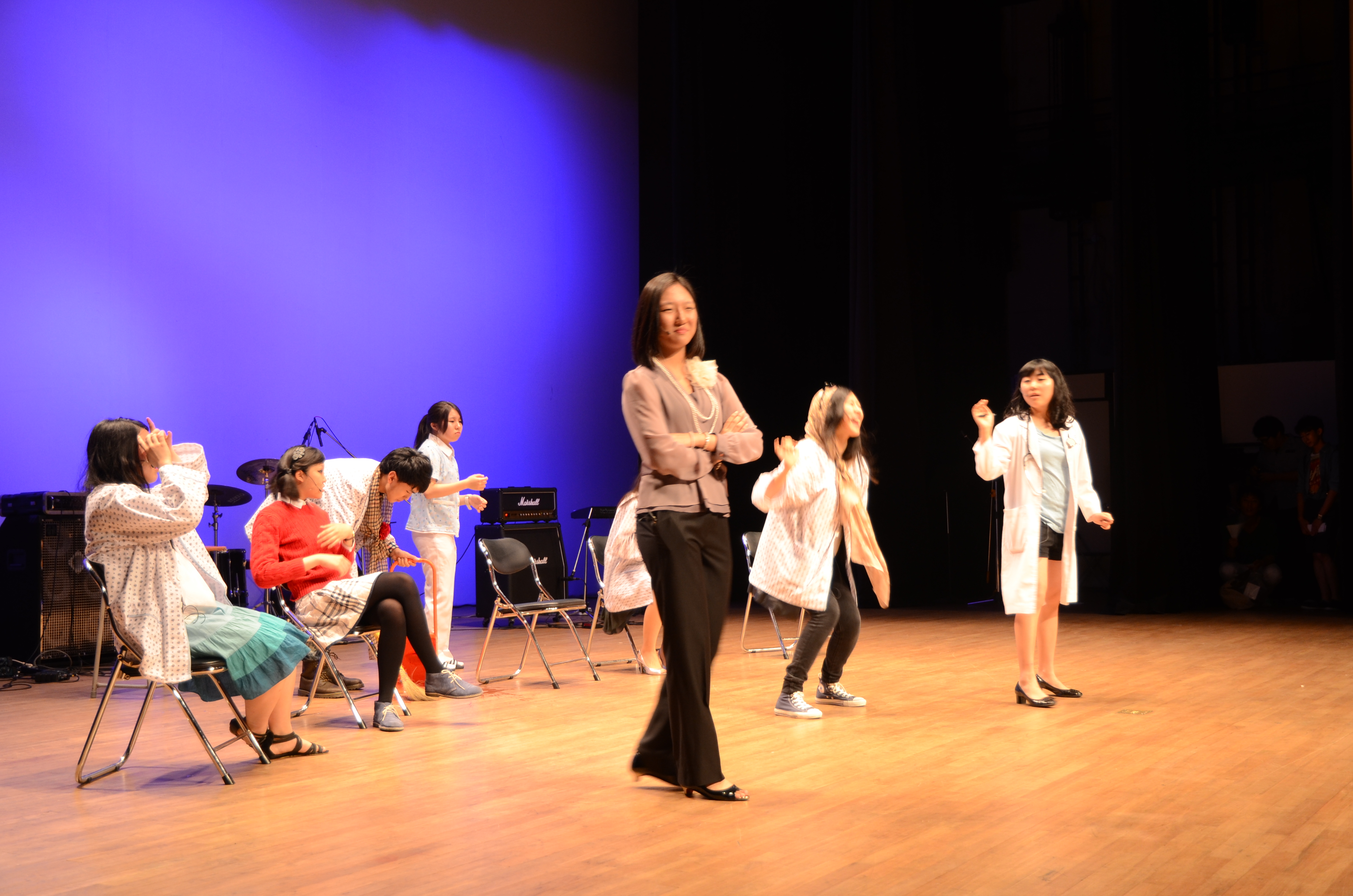 2012�⵵ ���Ƹ���ǥȸ