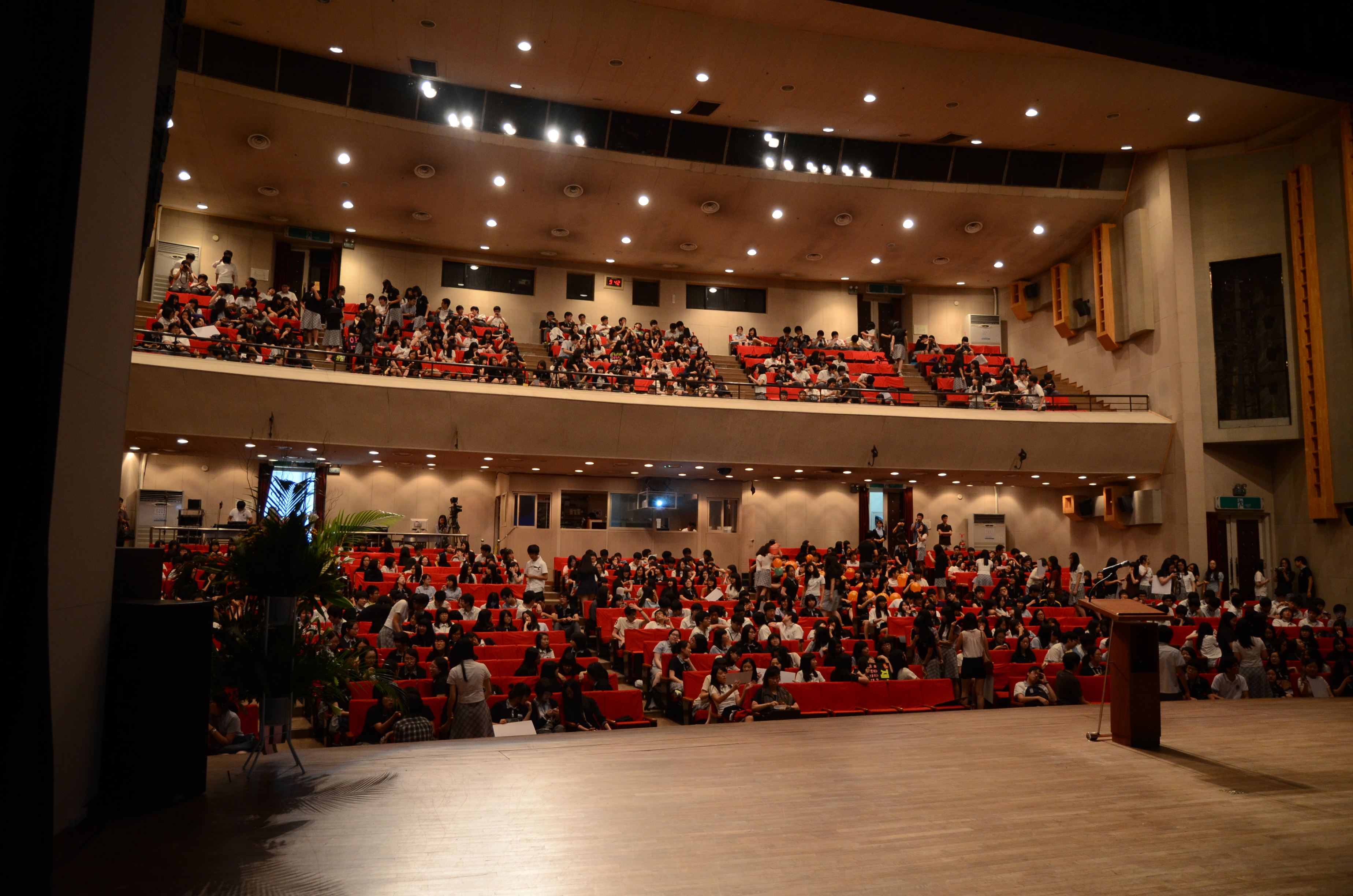 ���Ƹ���ǥȸ