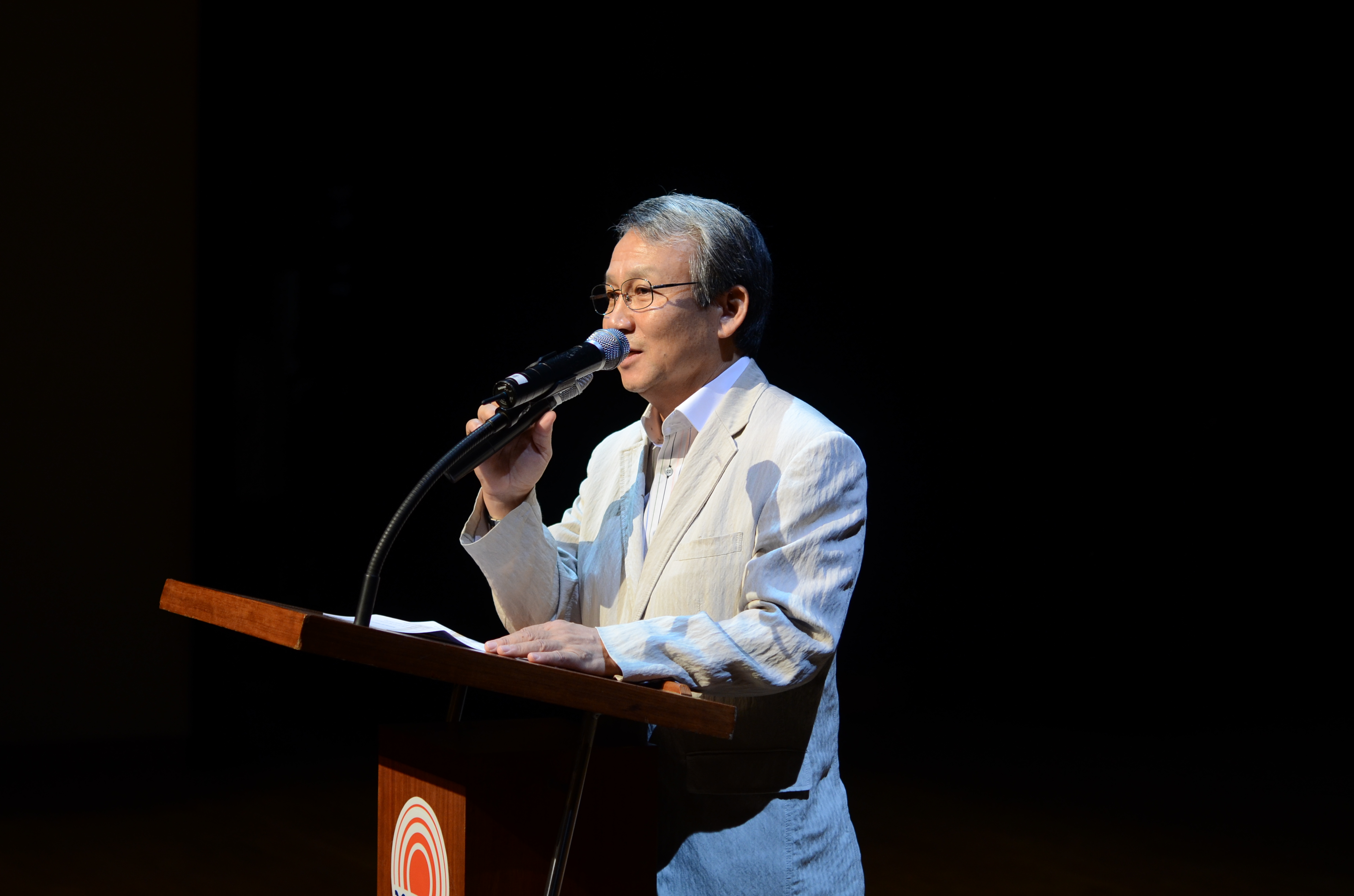 2012�� ���Ƹ���ǥȸ