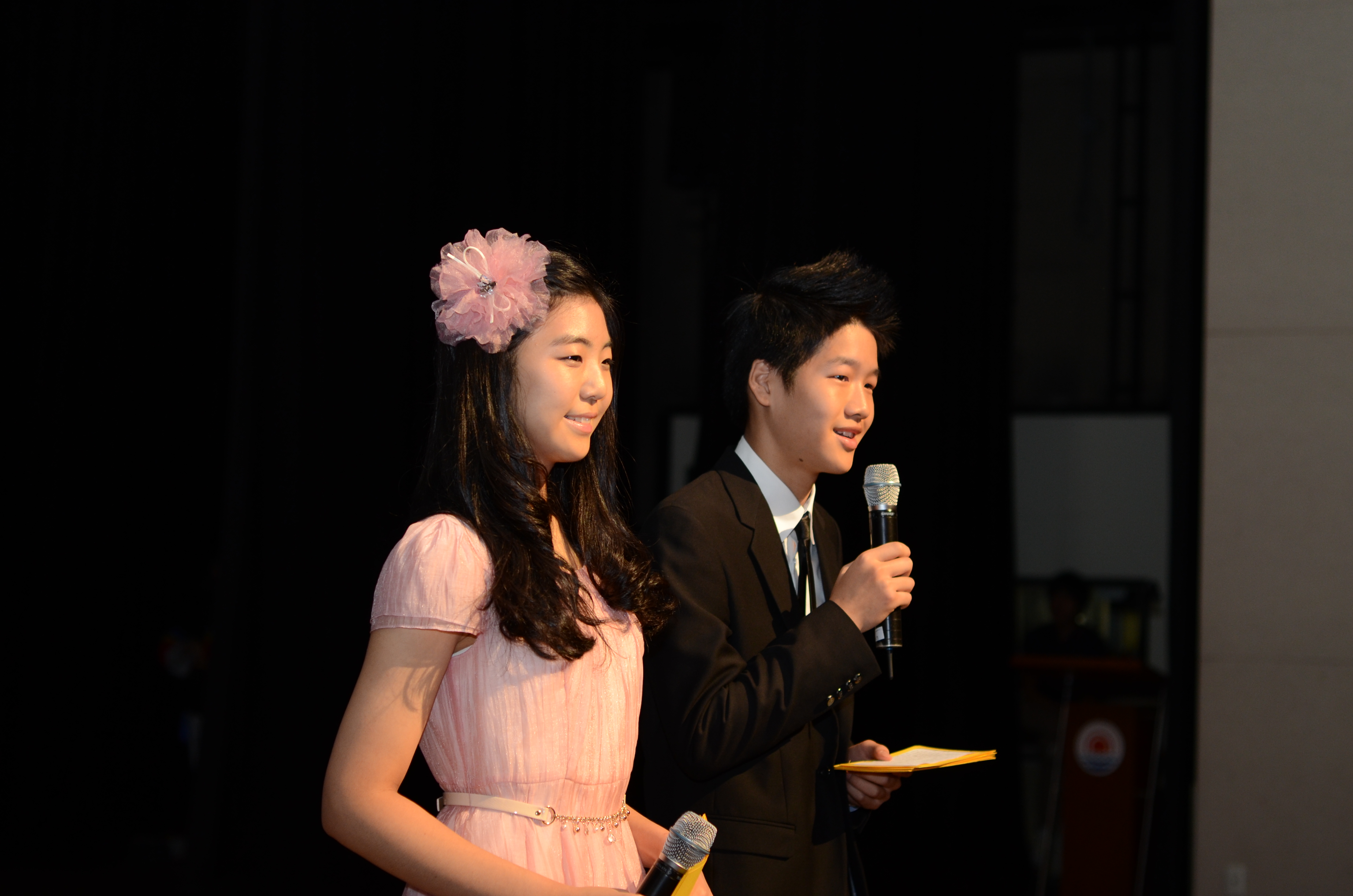 2012�� ���Ƹ���ǥȸ