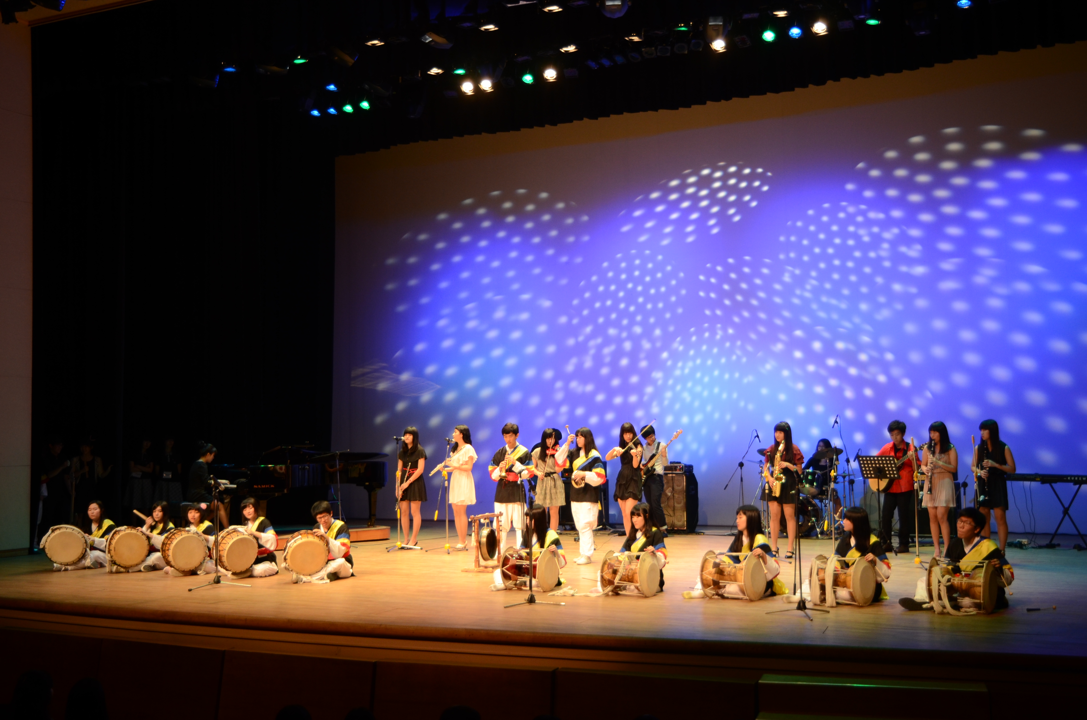 2012�� ���Ƹ���ǥȸ