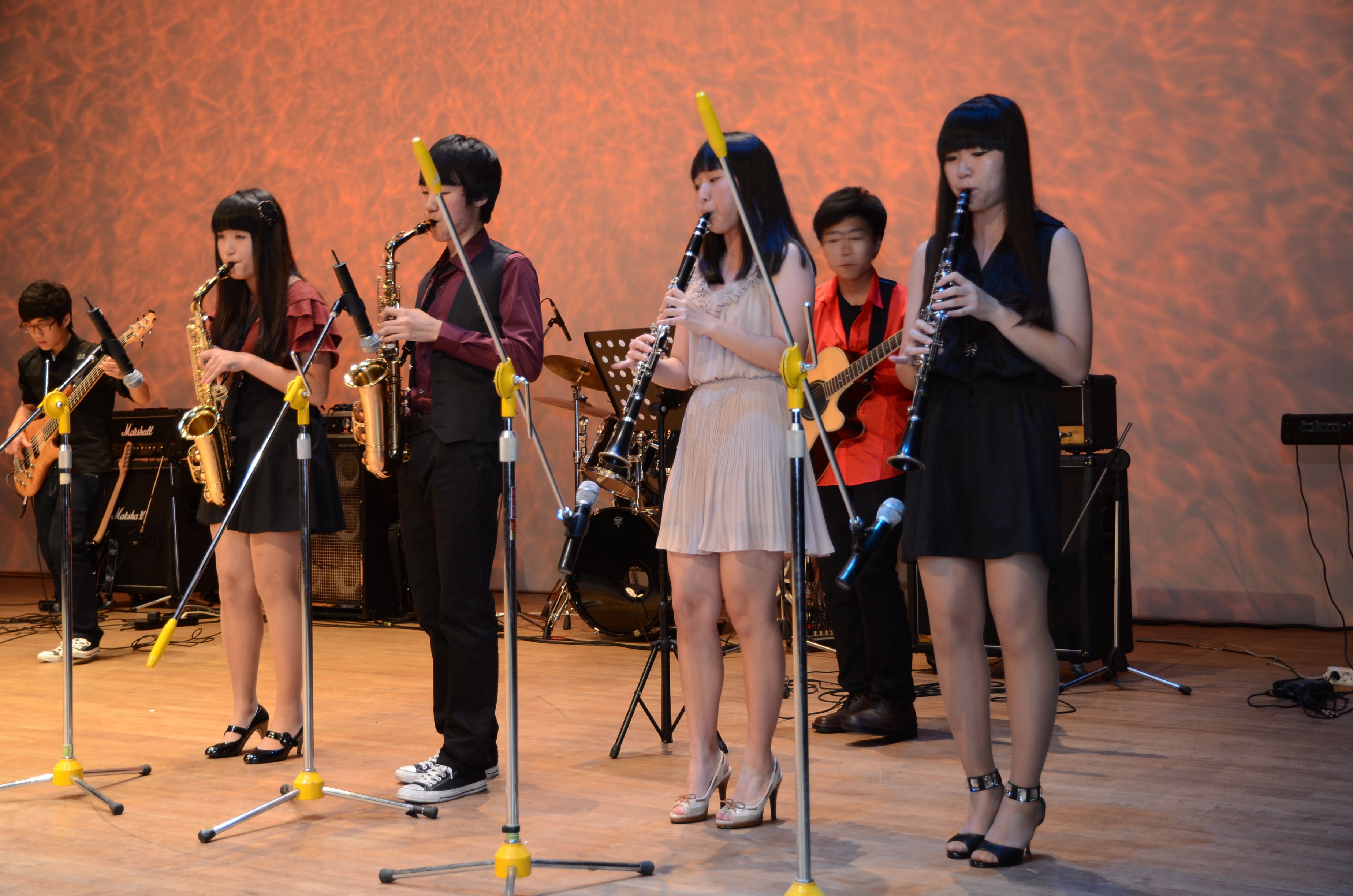 2012�� ���Ƹ���ǥȸ