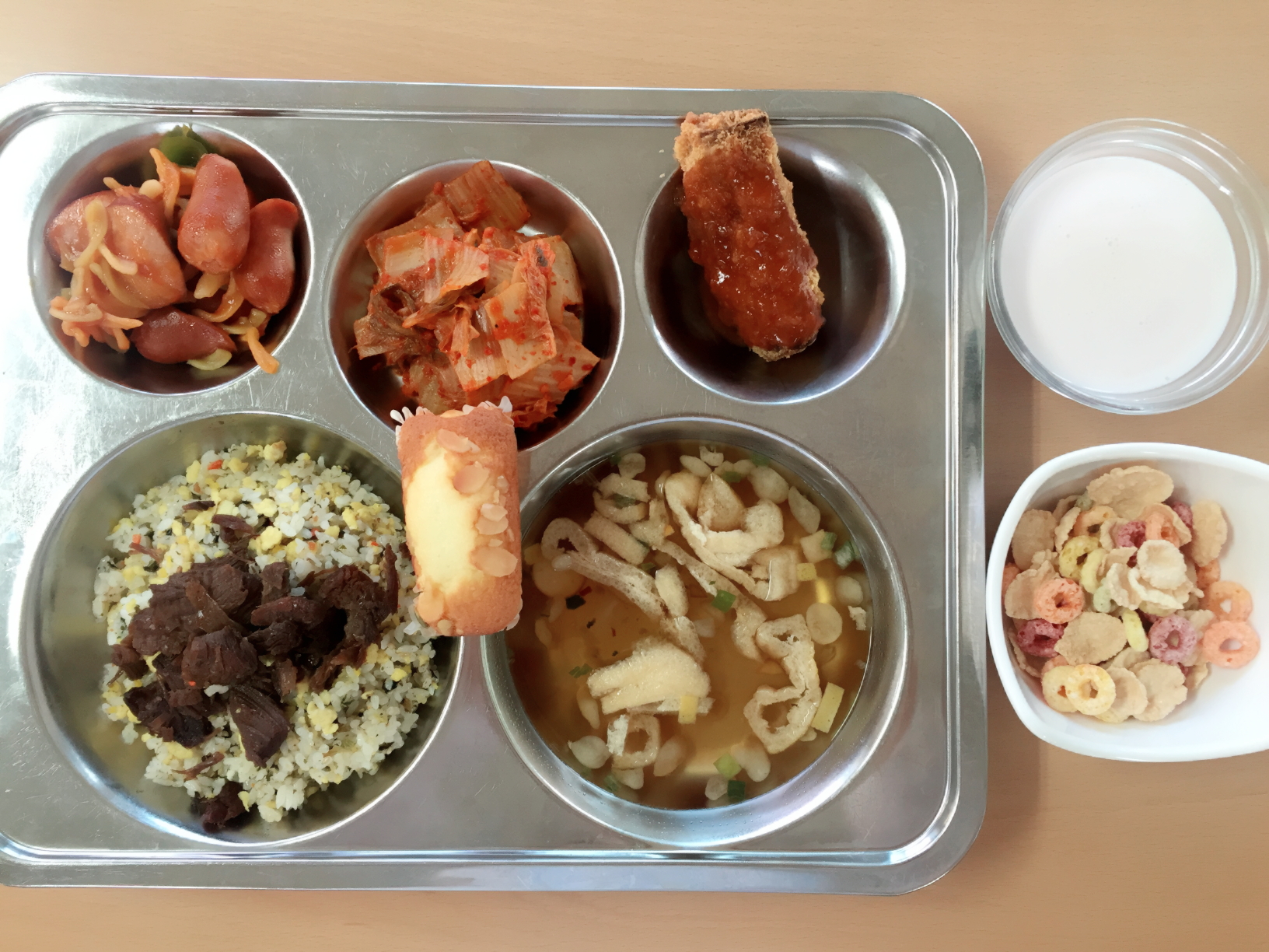 ���Ļ���