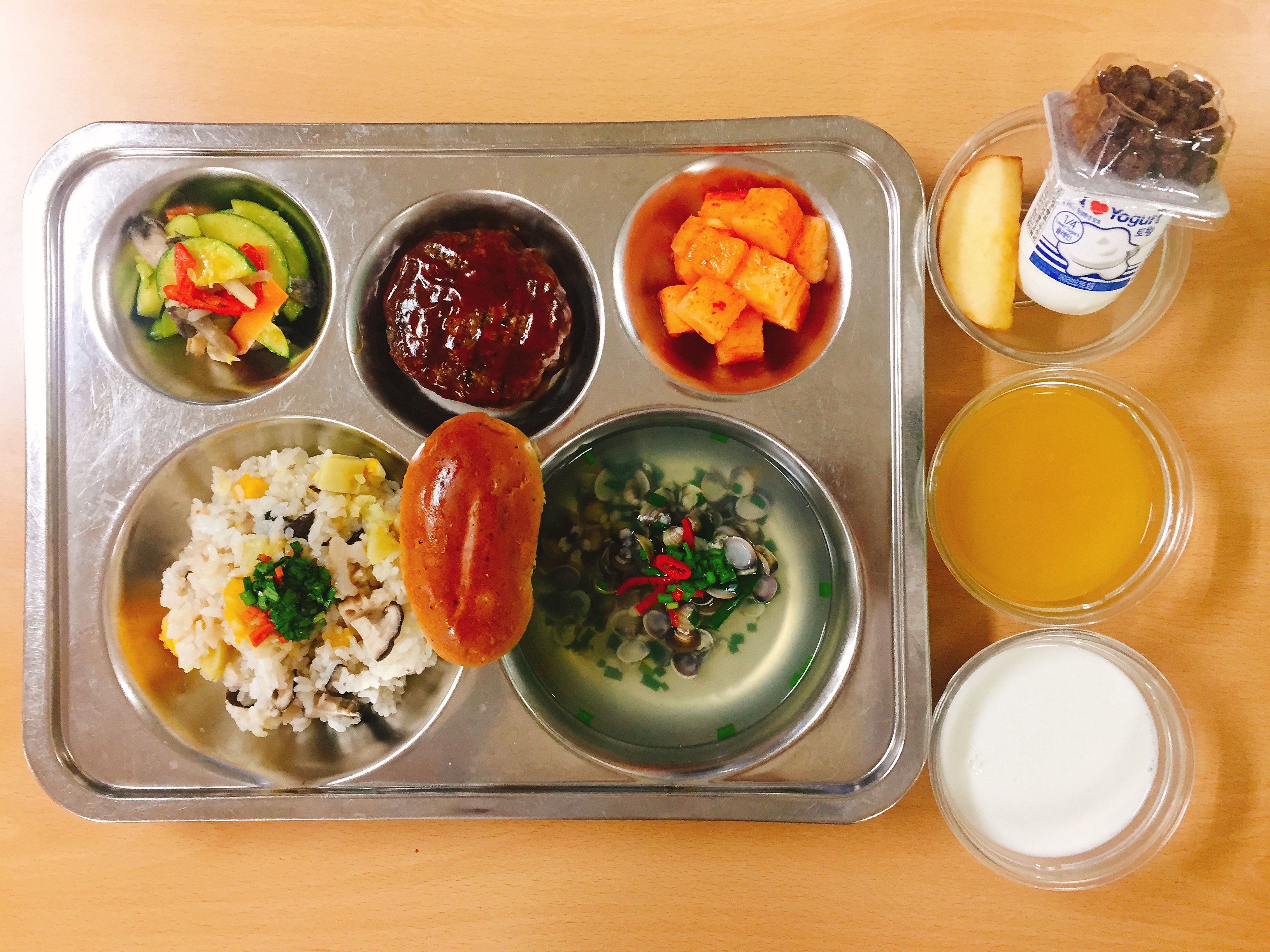 ���Ļ���